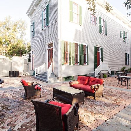 Edgar Degas House Historic Home And Museum New Orleans Dış mekan fotoğraf