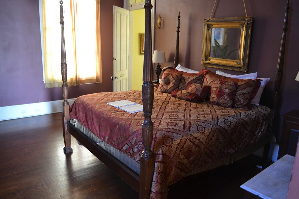 Edgar Degas House Historic Home And Museum New Orleans Dış mekan fotoğraf