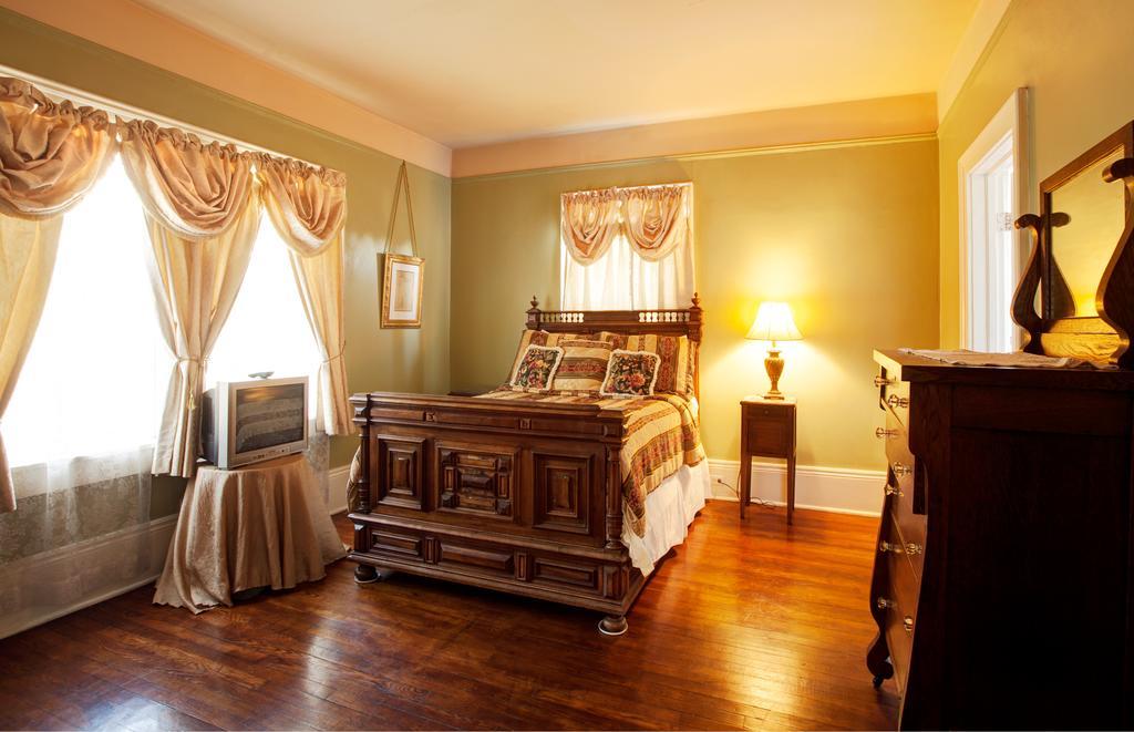 Edgar Degas House Historic Home And Museum New Orleans Dış mekan fotoğraf
