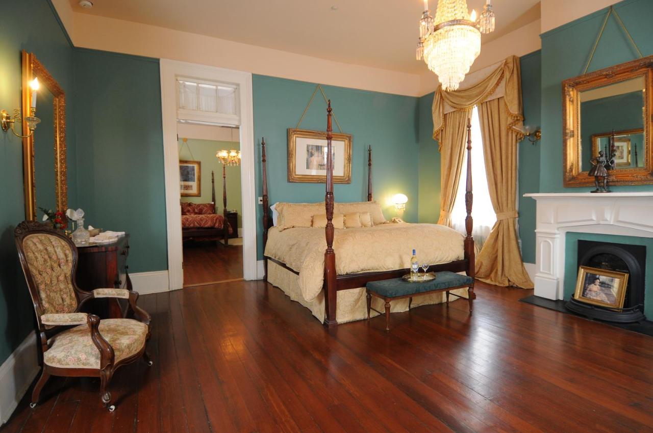 Edgar Degas House Historic Home And Museum New Orleans Dış mekan fotoğraf