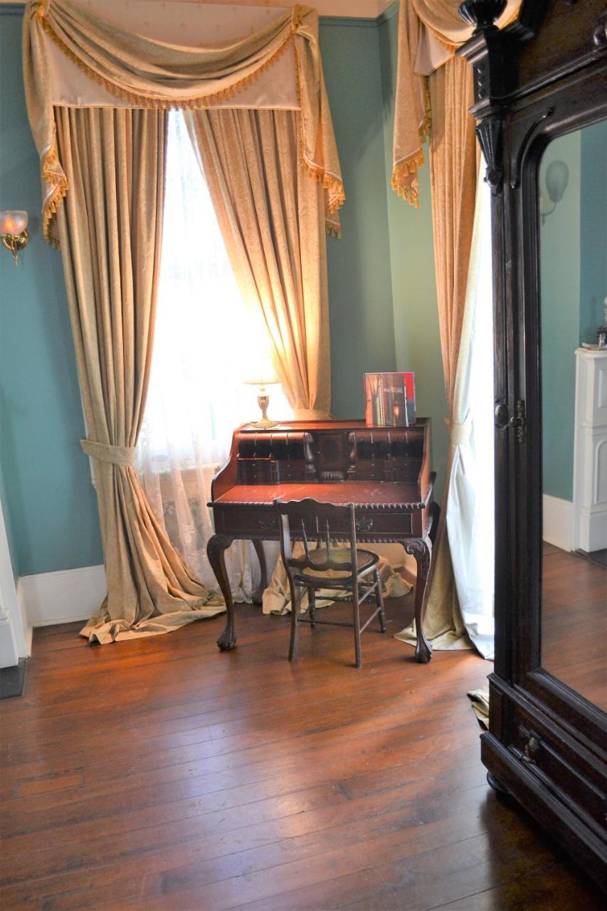 Edgar Degas House Historic Home And Museum New Orleans Dış mekan fotoğraf