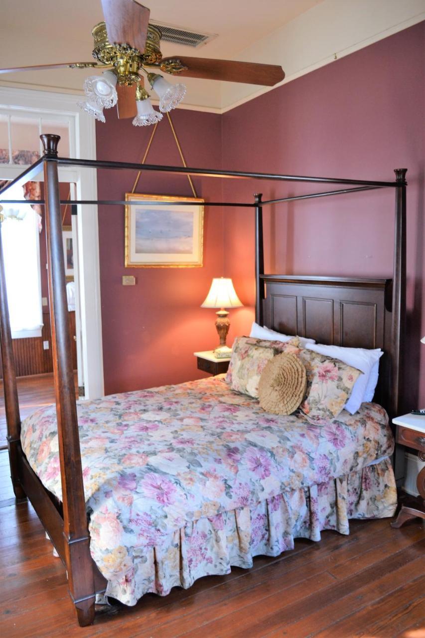 Edgar Degas House Historic Home And Museum New Orleans Dış mekan fotoğraf