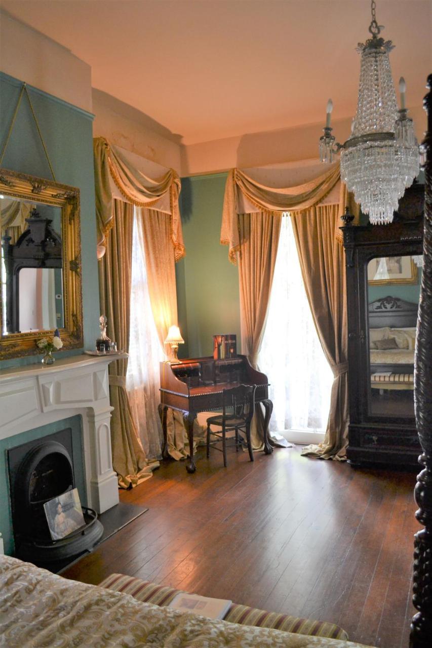 Edgar Degas House Historic Home And Museum New Orleans Dış mekan fotoğraf