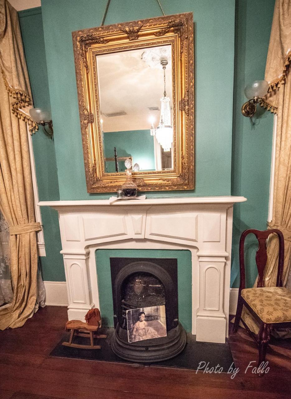 Edgar Degas House Historic Home And Museum New Orleans Dış mekan fotoğraf