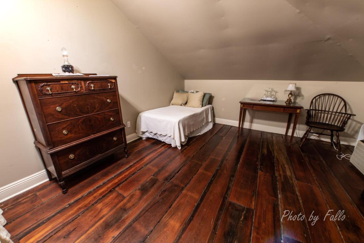 Edgar Degas House Historic Home And Museum New Orleans Dış mekan fotoğraf