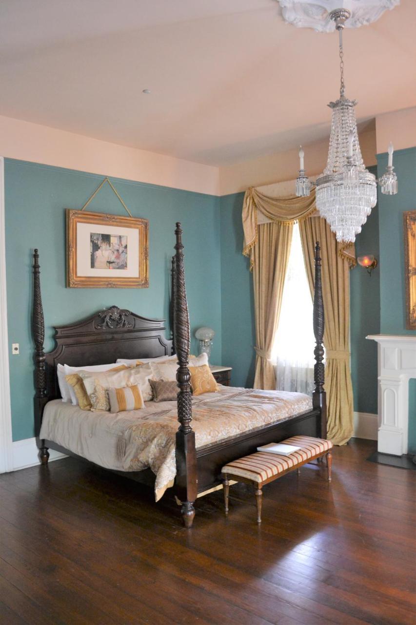 Edgar Degas House Historic Home And Museum New Orleans Dış mekan fotoğraf