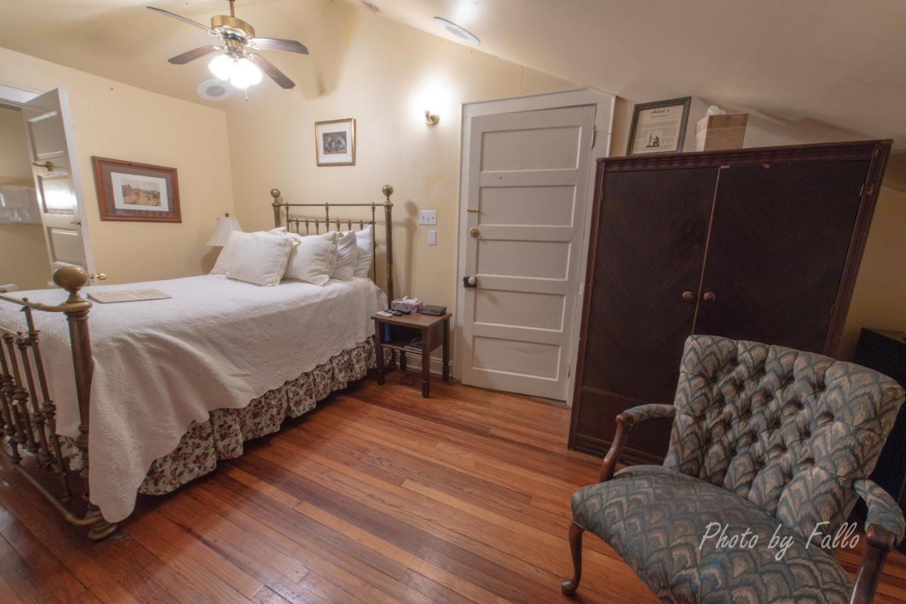 Edgar Degas House Historic Home And Museum New Orleans Dış mekan fotoğraf