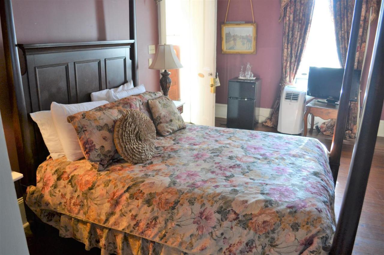 Edgar Degas House Historic Home And Museum New Orleans Dış mekan fotoğraf