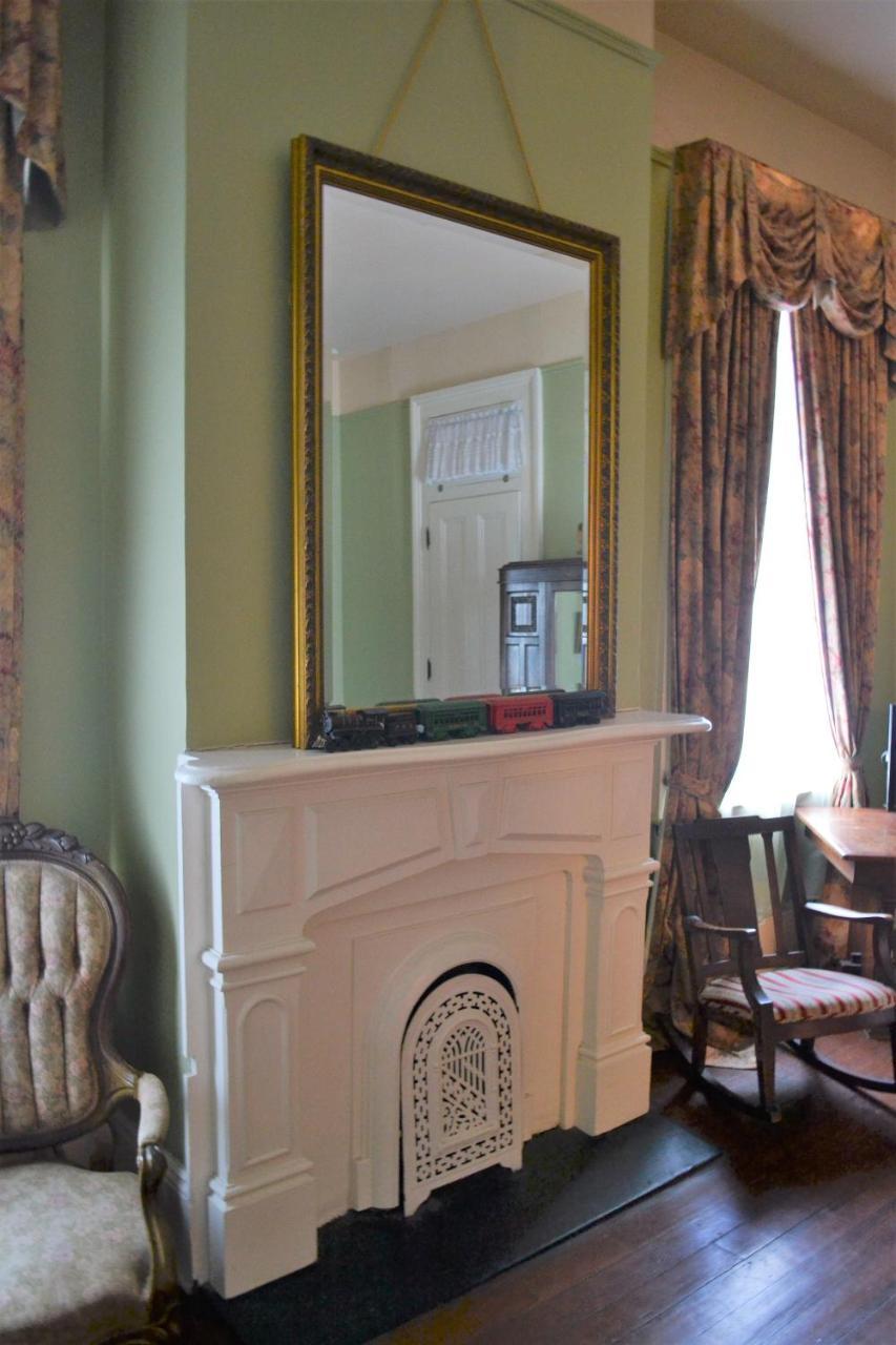 Edgar Degas House Historic Home And Museum New Orleans Dış mekan fotoğraf