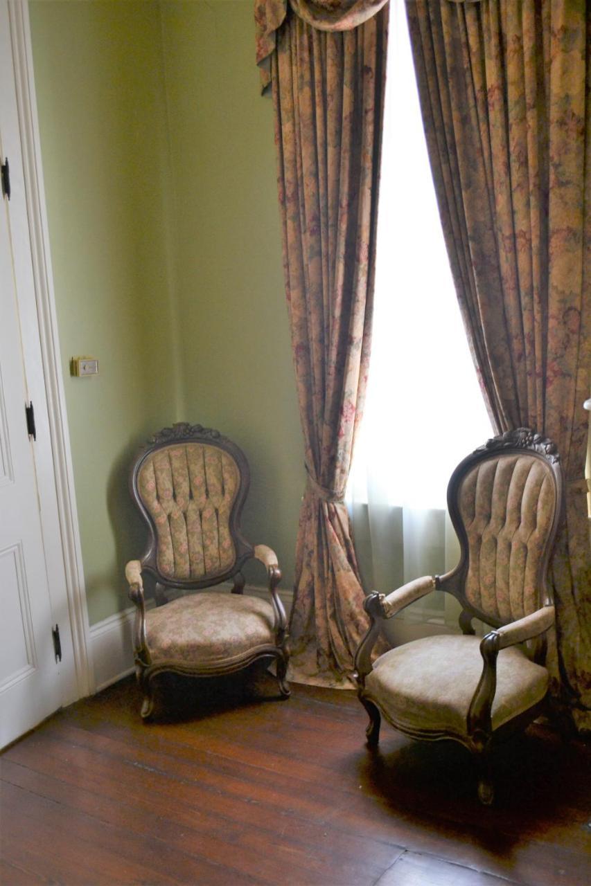 Edgar Degas House Historic Home And Museum New Orleans Dış mekan fotoğraf