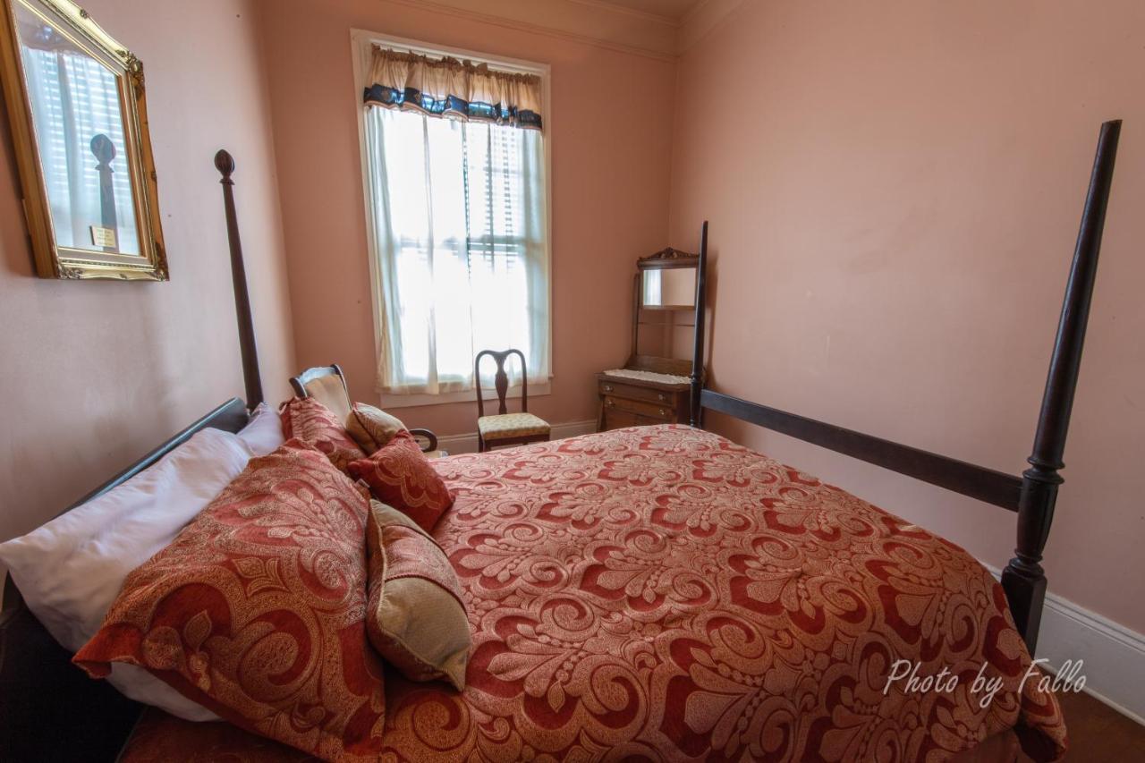 Edgar Degas House Historic Home And Museum New Orleans Dış mekan fotoğraf