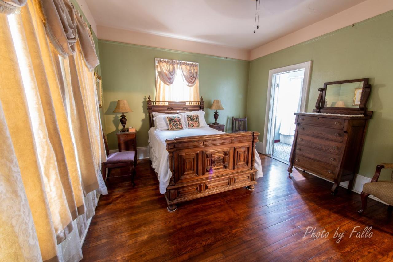Edgar Degas House Historic Home And Museum New Orleans Dış mekan fotoğraf