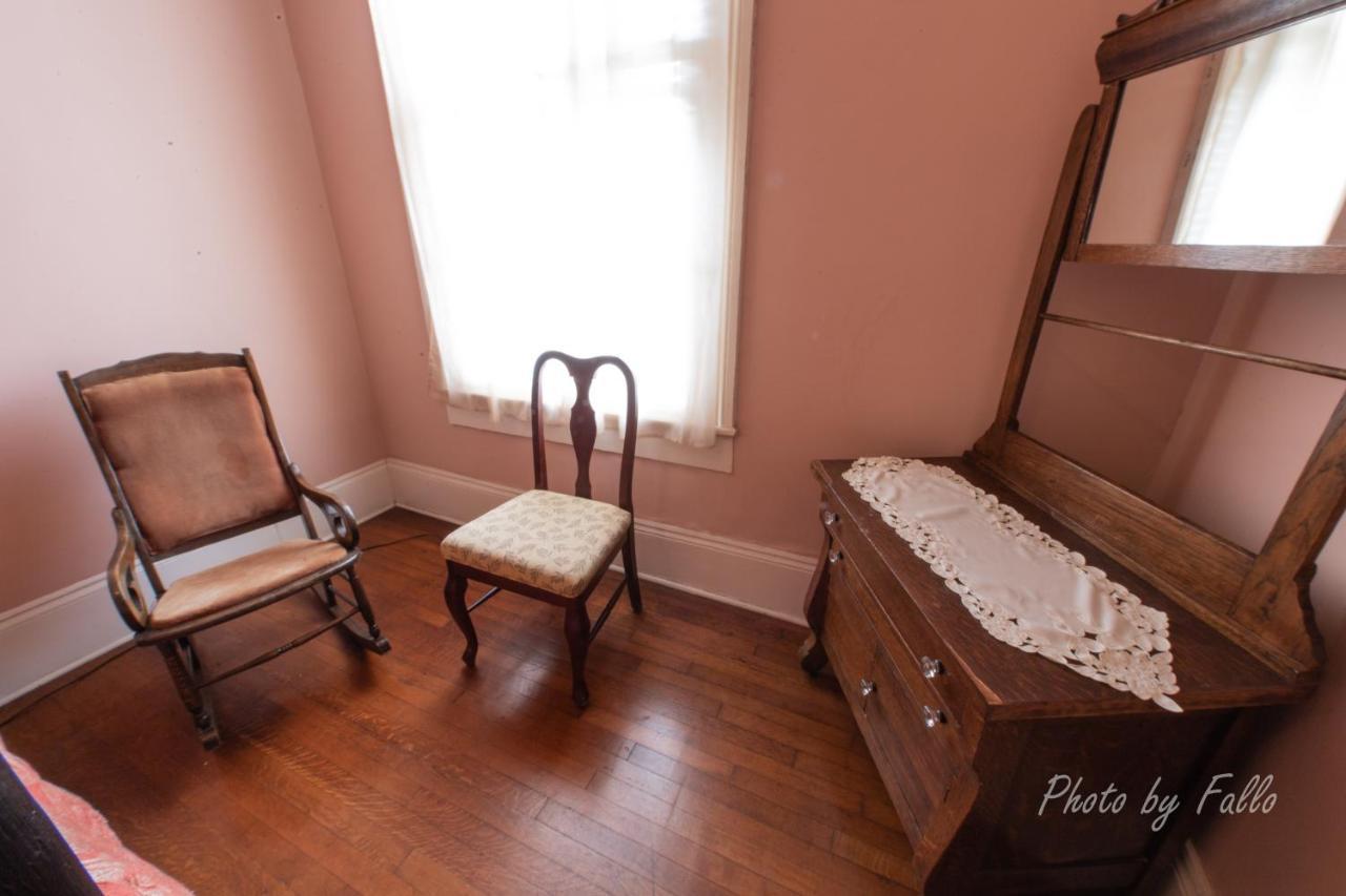 Edgar Degas House Historic Home And Museum New Orleans Dış mekan fotoğraf
