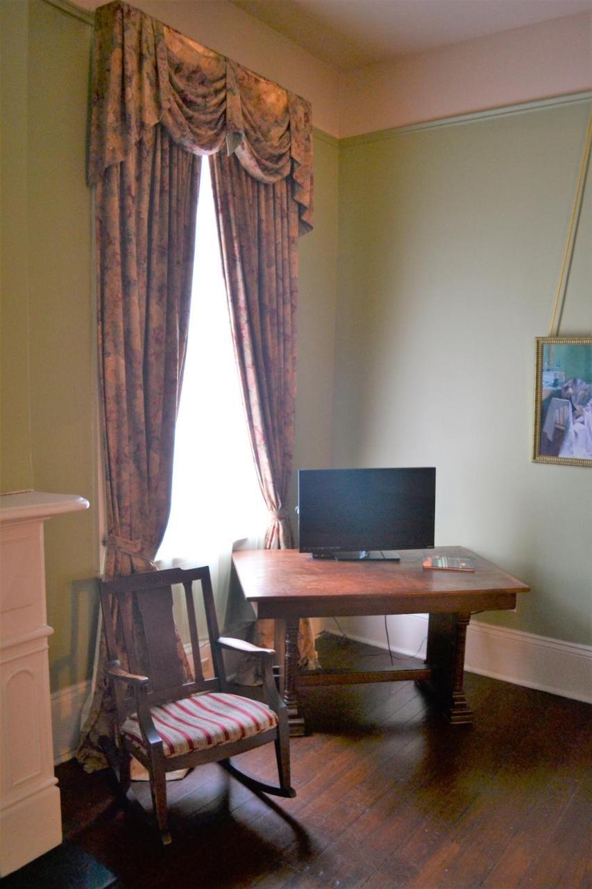 Edgar Degas House Historic Home And Museum New Orleans Dış mekan fotoğraf