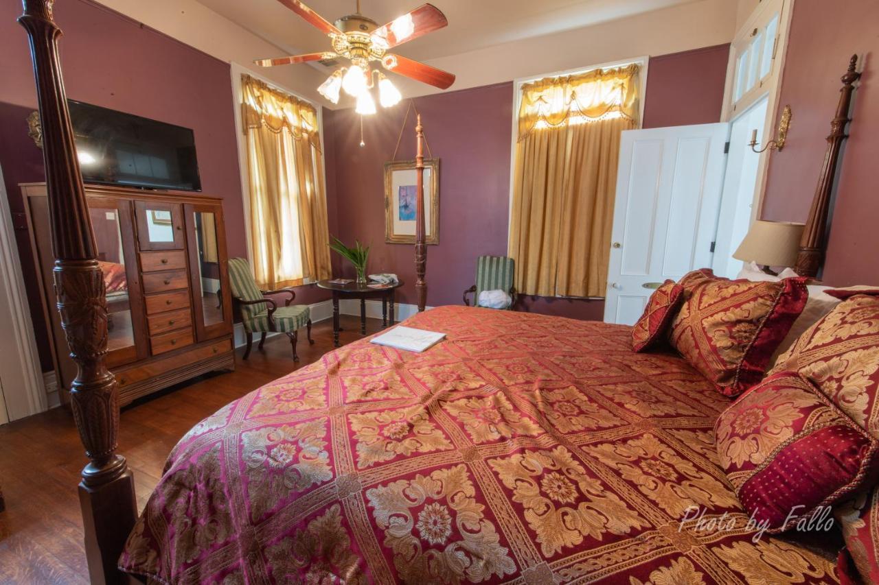 Edgar Degas House Historic Home And Museum New Orleans Dış mekan fotoğraf
