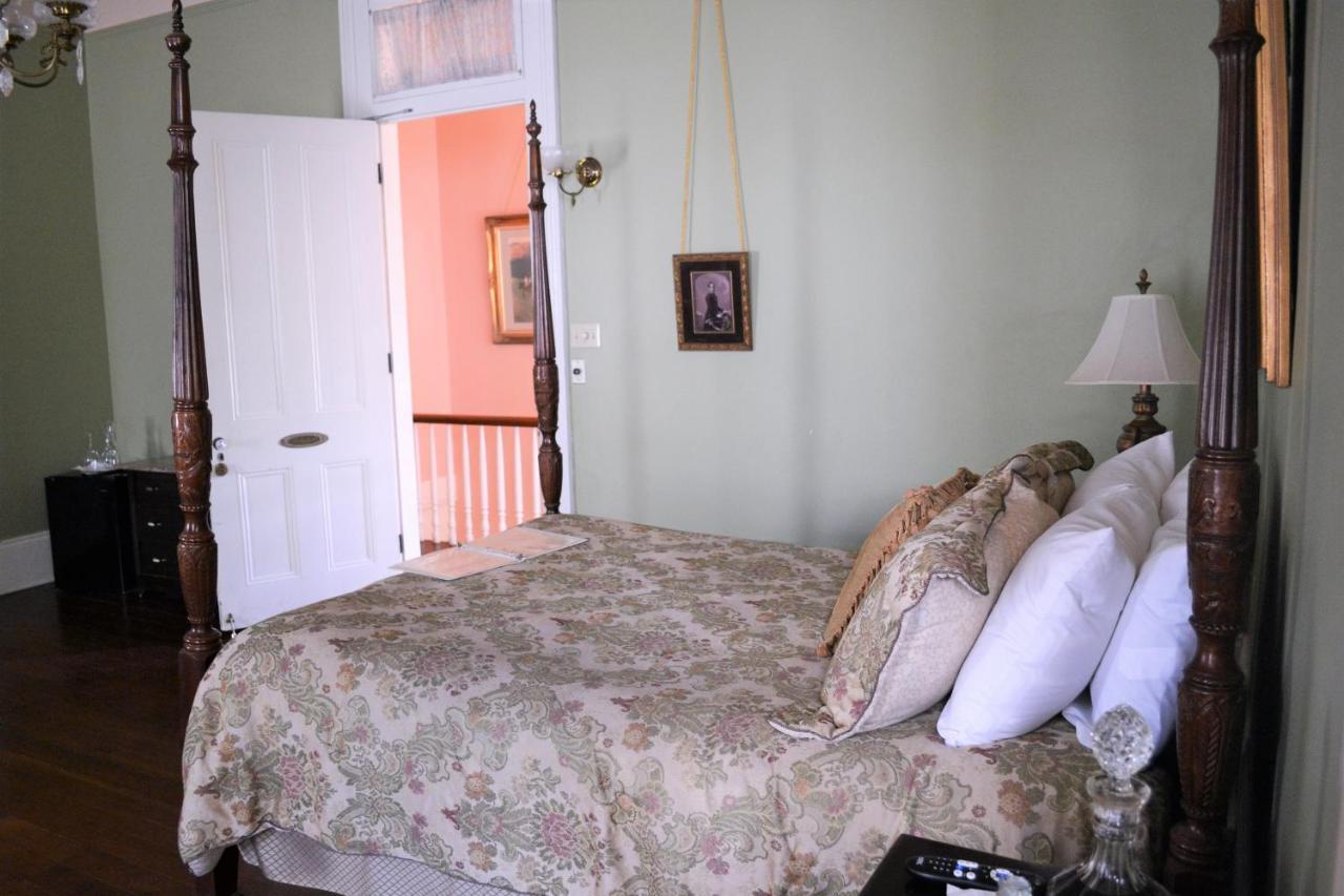 Edgar Degas House Historic Home And Museum New Orleans Dış mekan fotoğraf