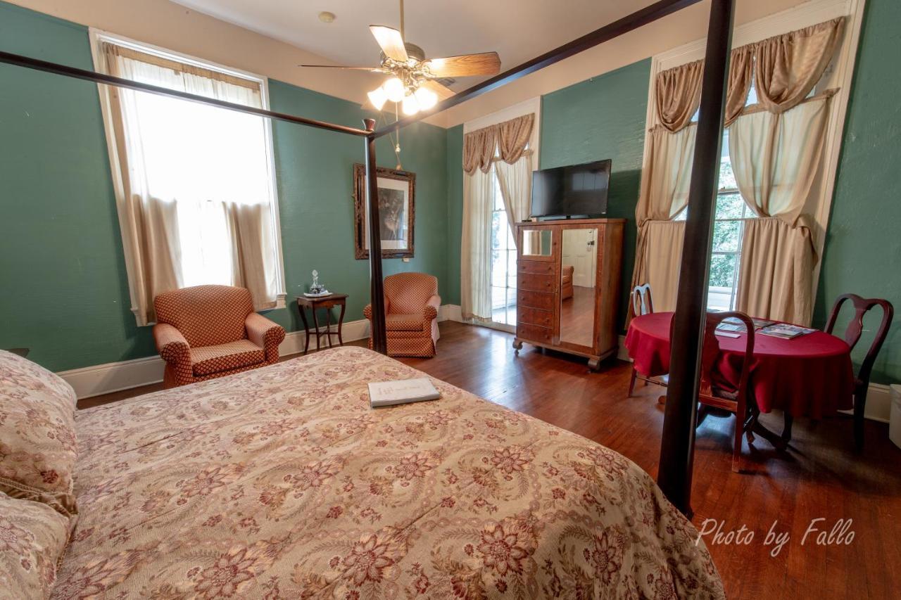 Edgar Degas House Historic Home And Museum New Orleans Dış mekan fotoğraf