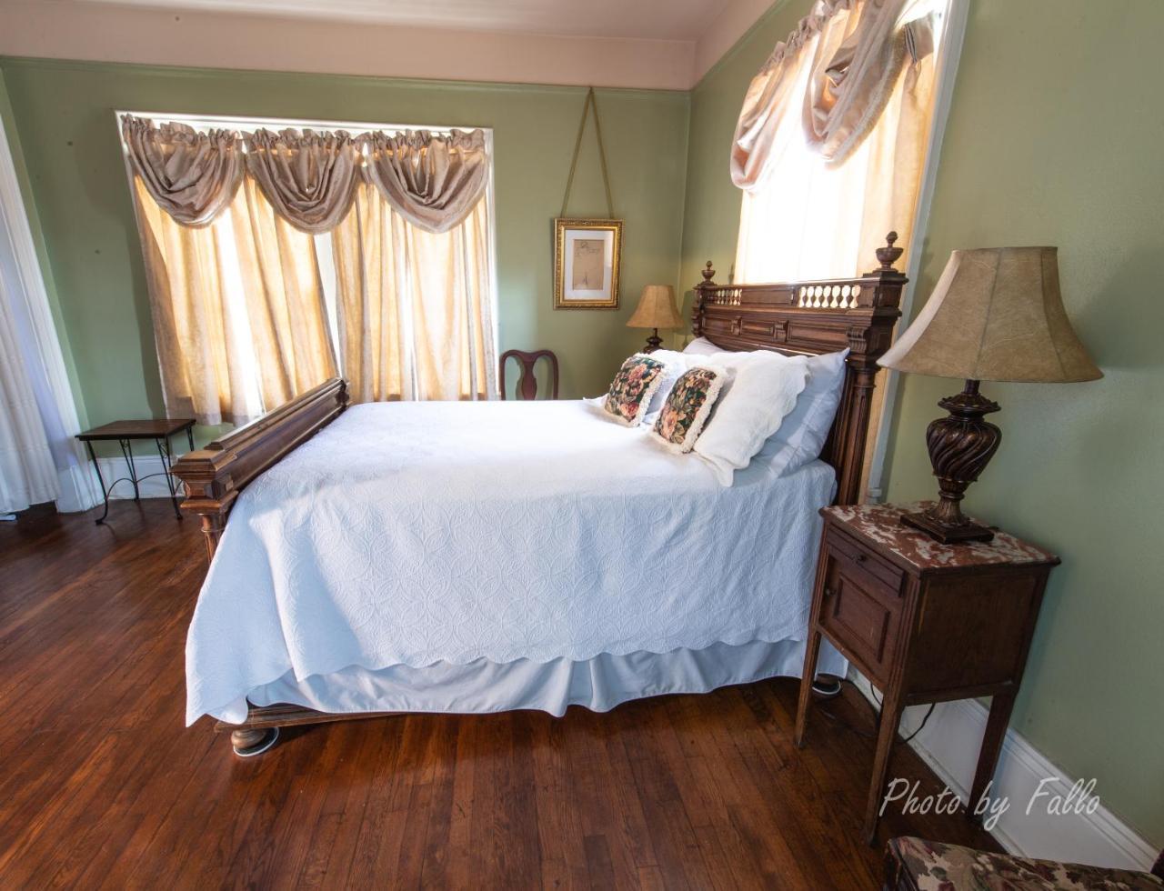 Edgar Degas House Historic Home And Museum New Orleans Dış mekan fotoğraf