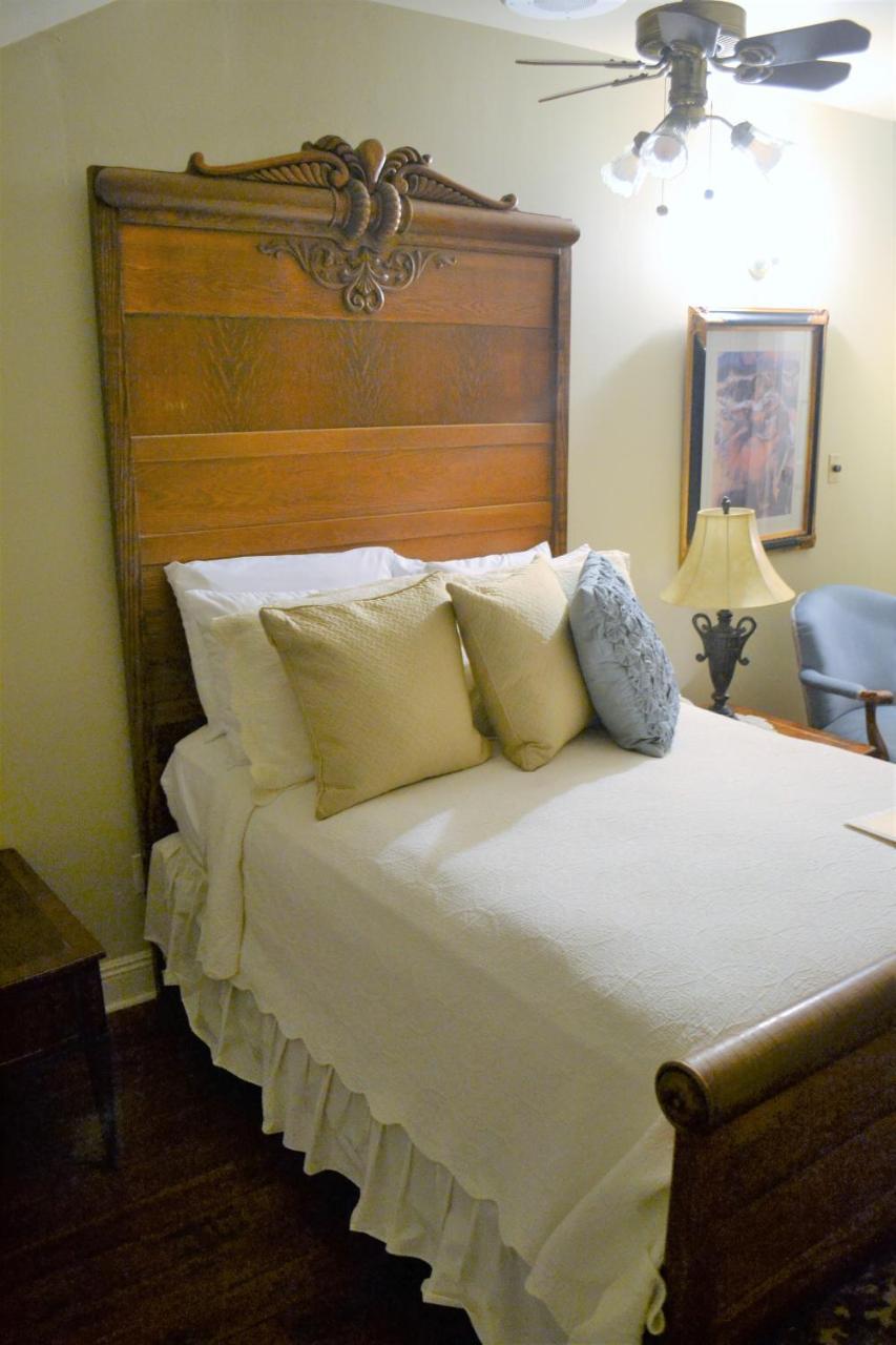 Edgar Degas House Historic Home And Museum New Orleans Dış mekan fotoğraf