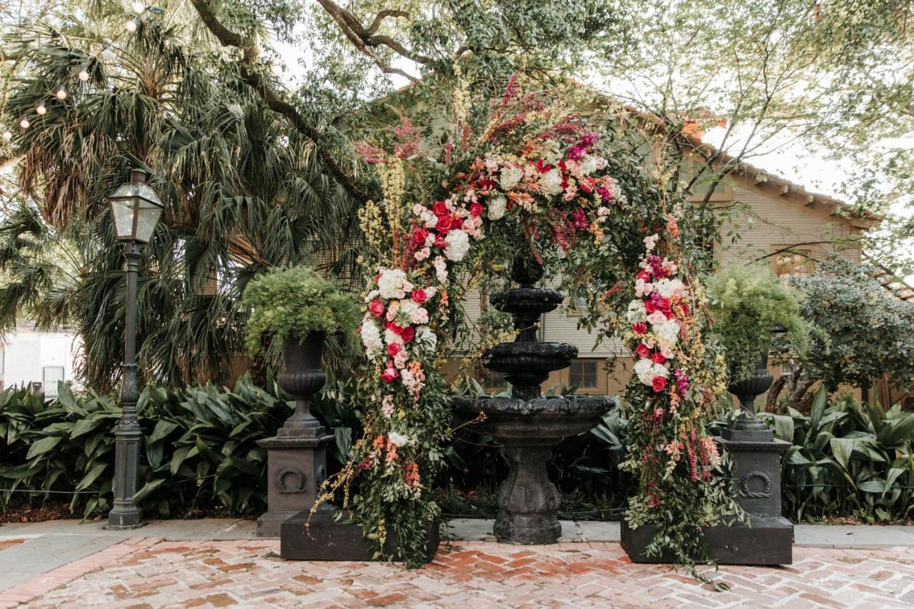 Edgar Degas House Historic Home And Museum New Orleans Dış mekan fotoğraf